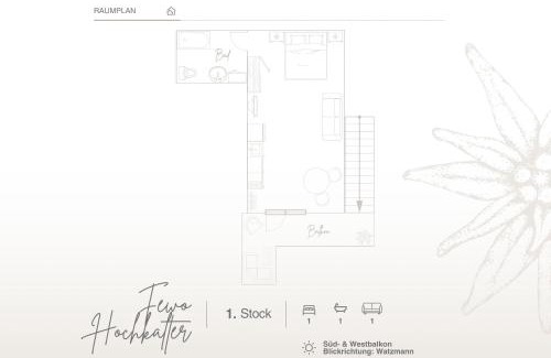 Berchtesgaden Apartment | Haus Kilian