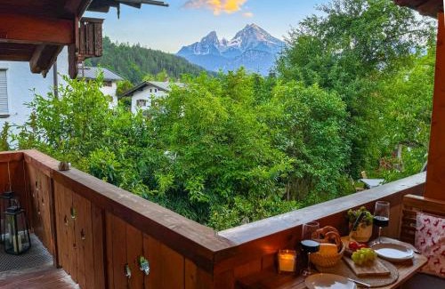 Berchtesgaden Apartment | Haus Kilian