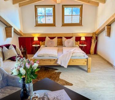 Berchtesgaden Apartment | Haus Kilian