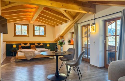 Berchtesgaden Apartment | Haus Kilian