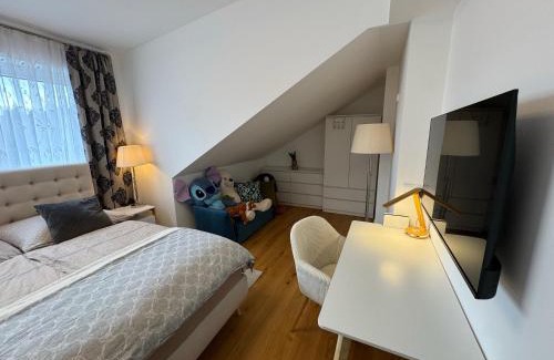 Velden am Worther See Bed & Breakfast | Haus Klement