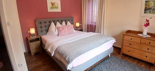 Dorfgastein Apartment | Haus Knapp FeWo Gastein