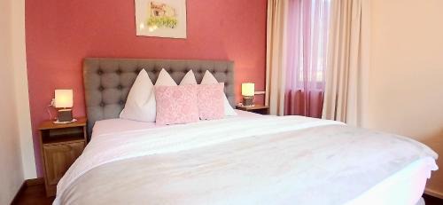 Dorfgastein Apartment | Haus Knapp FeWo Gastein