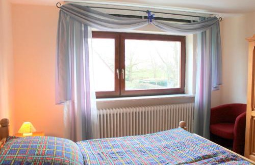 Groemitz Apartment | Haus Knoop - Klosterdorf Cismar