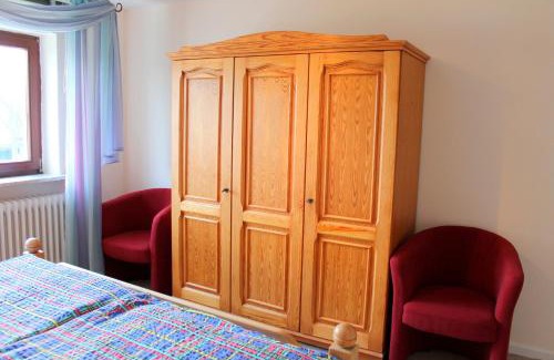 Groemitz Apartment | Haus Knoop - Klosterdorf Cismar