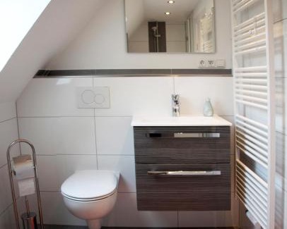 Groemitz Apartment | Haus Knoop - Klosterdorf Cismar