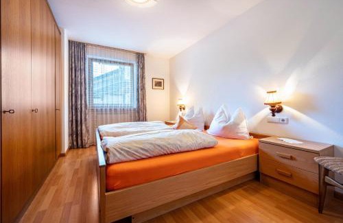 Racines Apartment | Haus Kofler