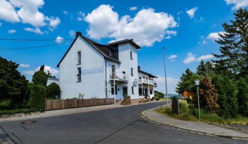 Langscheid House | Haus Koinonia