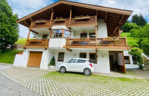 Dienten am Hochkoenig Apartment | Haus Kollbauer