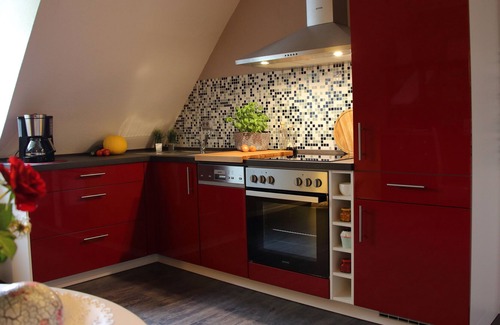 Sensweiler Apartment | Haus Kolmesfeld - The holiday apartment in the Hunsrück-Hochwald National Park