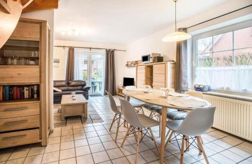 Neßmersiel House | Haus Konstantin