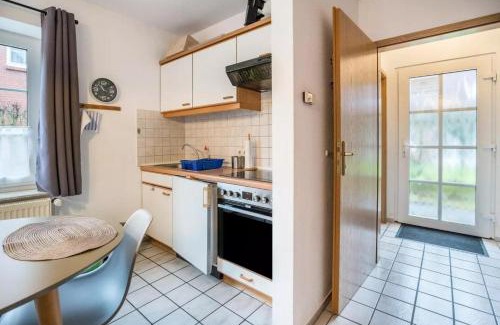 Neßmersiel House | Haus Konstantin