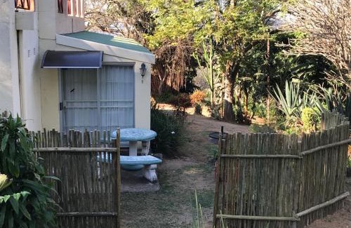 Hazyview Bed & Breakfast | Haus Kopatsch
