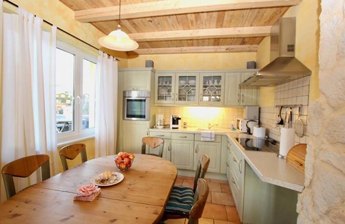 Gohren Cottage | Haus Krabbe