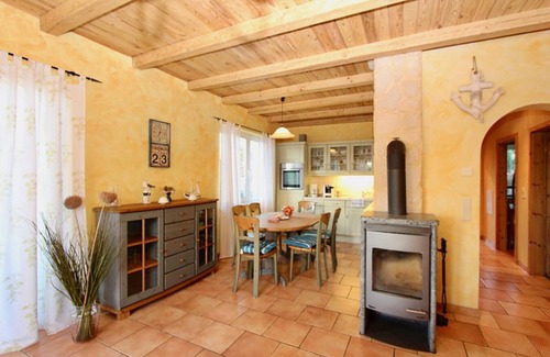 Gohren Cottage | Haus Krabbe