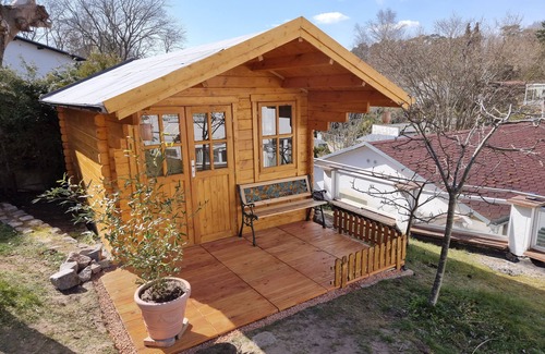 Gohren Cottage | Haus Krabbe