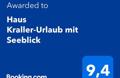 Millstatt Apartment | Haus Kraller-Urlaub mit Seeblick
