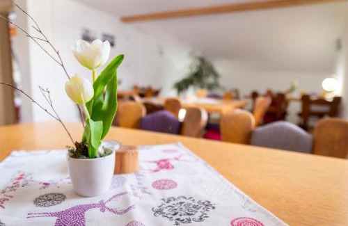 Sonthofen House | Haus Kranzusch