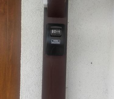 Bayerisch Eisenstein Apartment | Haus Kraus