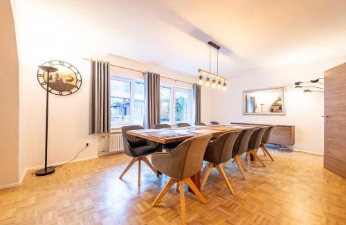 Obergrainau House | Haus Kreuzbichl
