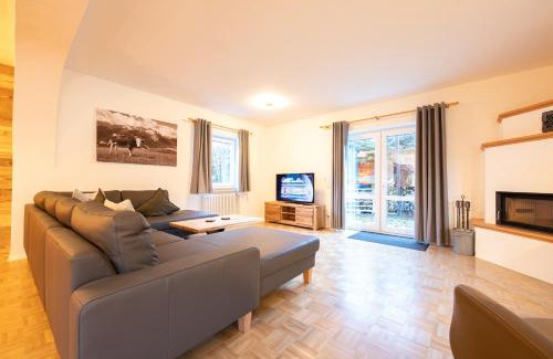 Obergrainau House | Haus Kreuzbichl
