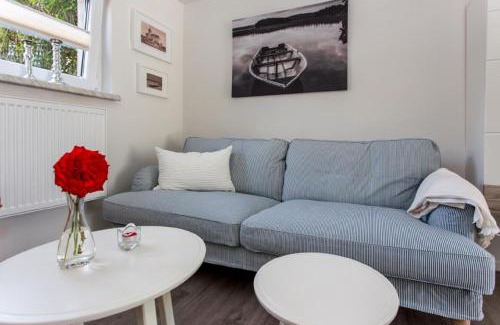 Kuehlungsborn Apartment | Haus Krischanweg