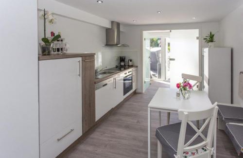 Kuehlungsborn Apartment | Haus Krischanweg