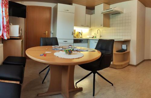 Schruns Apartment | Haus Lädeler