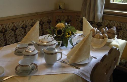 Martello Bed & Breakfast | HAUS Lampacher