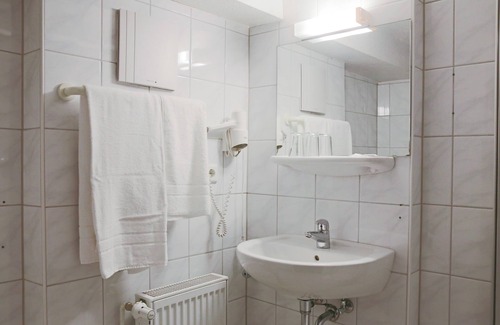 Walldorf Hotel | Haus Landgraf