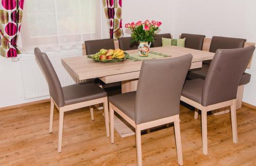 Sankt Michael im Lungau Apartment | Haus Lassacher