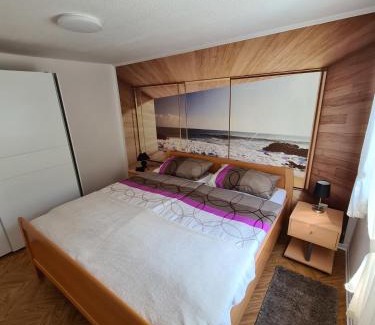Bad Lauterberg Apartment | Haus Lauterberg 1 - Das Urlaubsdomizil im Harz