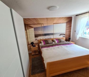 Bad Lauterberg Apartment | Haus Lauterberg 1 - Das Urlaubsdomizil im Harz