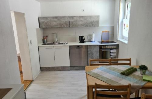 Bad Lauterberg Apartment | Haus Lauterberg 1 - Das Urlaubsdomizil im Harz