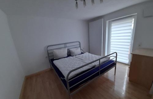 Stadtsteinach Apartment | Haus Lehenthaler