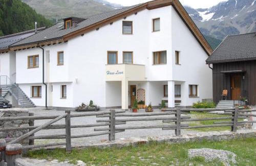 Solda Apartment | Haus Lena