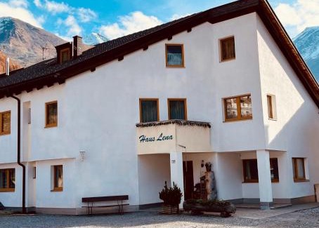 Solda Apartment | Haus Lena