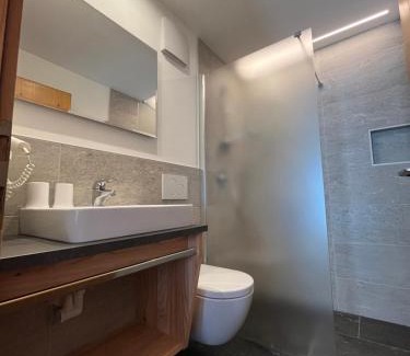 Solda Apartment | Haus Lena
