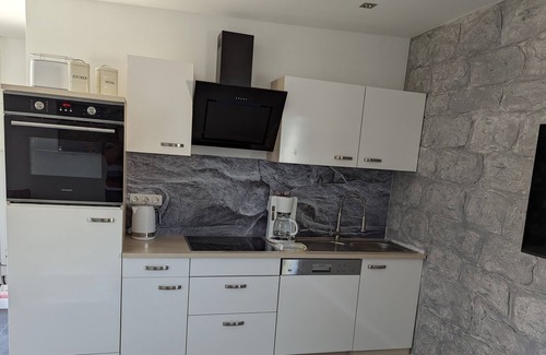 Mühlhausen House | Haus Leni am Schwanenteich
