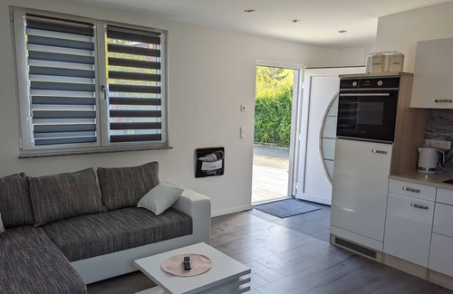Mühlhausen House | Haus Leni am Schwanenteich