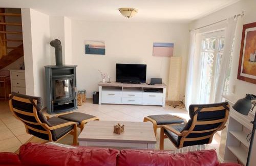 Ostseebad Prerow House | Haus Leni