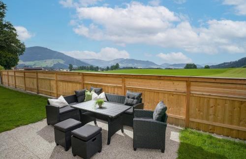 Westendorf House | Haus Leo
