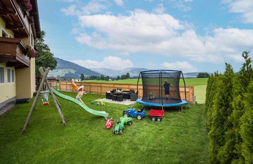Westendorf House | Haus Leo