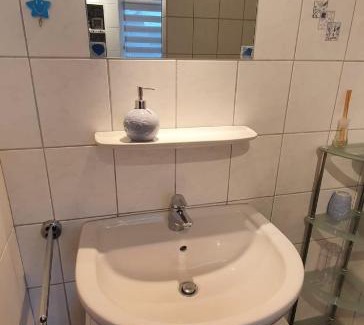 Stickenbuttel Apartment | Haus Leonora 3
