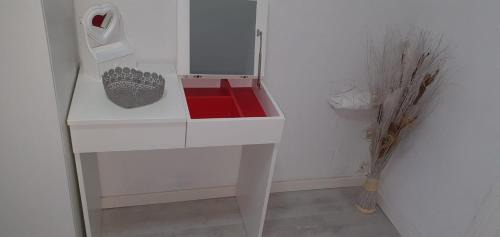 Stickenbuttel Apartment | Haus Leonora 3
