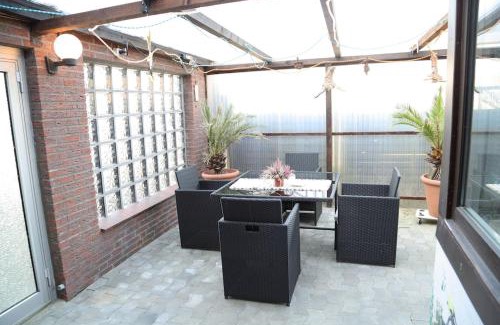 Stickenbuttel Apartment | Haus Leonora