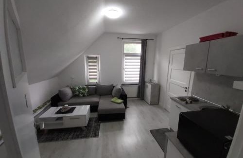 Stickenbuttel Apartment | Haus Leonora