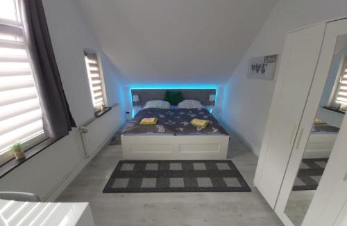 Stickenbuttel Apartment | Haus Leonora