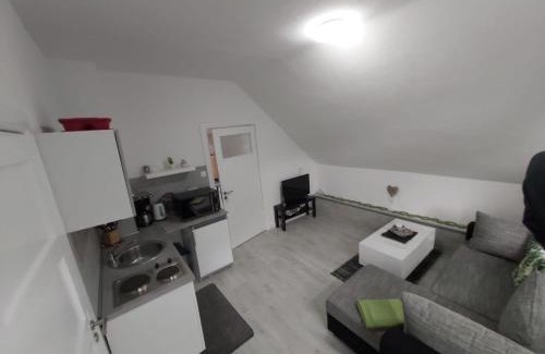 Stickenbuttel Apartment | Haus Leonora