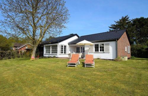 Hohwacht House | Haus-Lerchensang